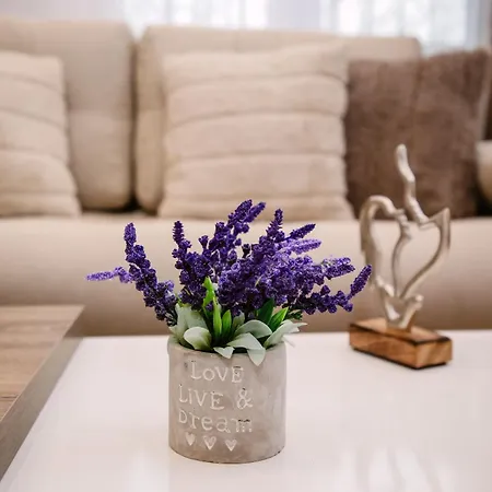 Lägenhet Pool Lena - Lux 1 *