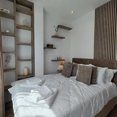 Apartment Lena 1 Vrdnik