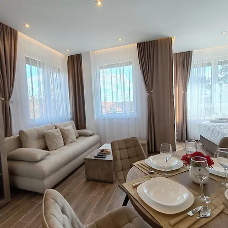 Apartment Lena 1 Vrdnik