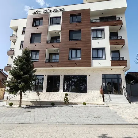 Lena 1 Apartment *
