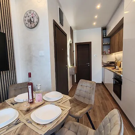 Pool Resort Vila Lena - Lux Residence Apartman 1 Apartamento Vrdnik