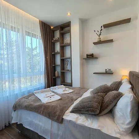 Pool Resort Vila Lena - Lux Residence Apartman 1 Apartamento Vrdnik