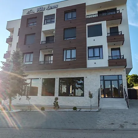 Daire Pool - Lux 1 *