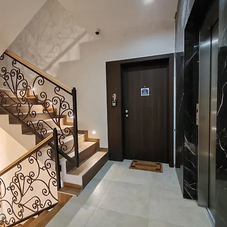 Lägenhet Pool Lena - Lux 1 *