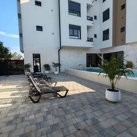 Daire Pool - Lux 1 Vrdnik