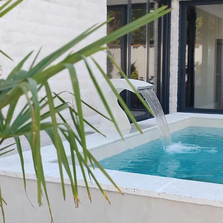 Lägenhet Pool Lena - Lux 1 Vrdnik