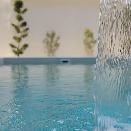 Daire Pool - Lux 1