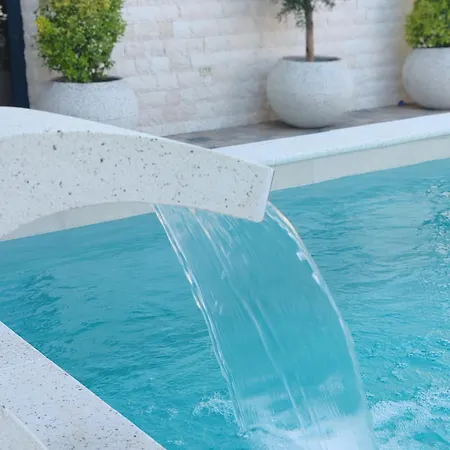Daire Pool - Lux 1