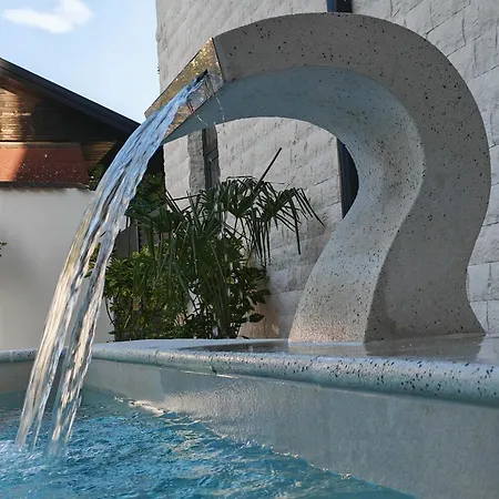 Pool Resort Vila Lena - Lux Residence Apartman 1 * Vrdnik