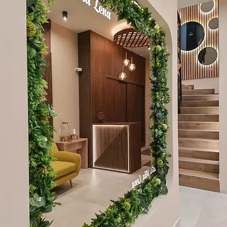 Lägenhet Pool Lena - Lux 1