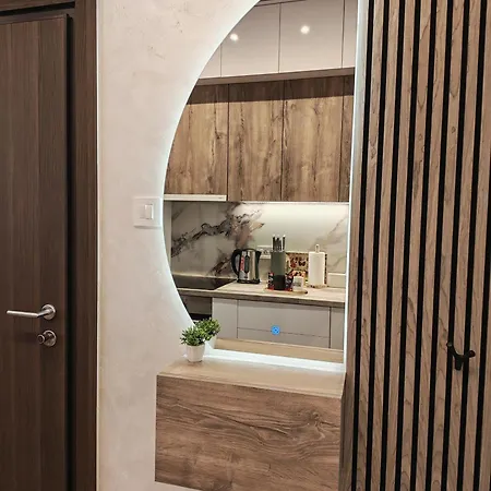 Lägenhet Pool Lena - Lux 1 *