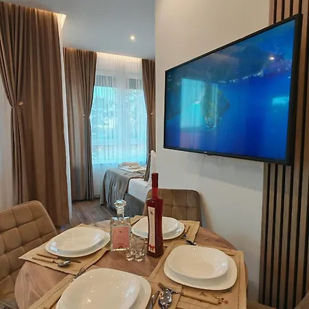 Lägenhet Pool Lena - Lux 1 Vrdnik