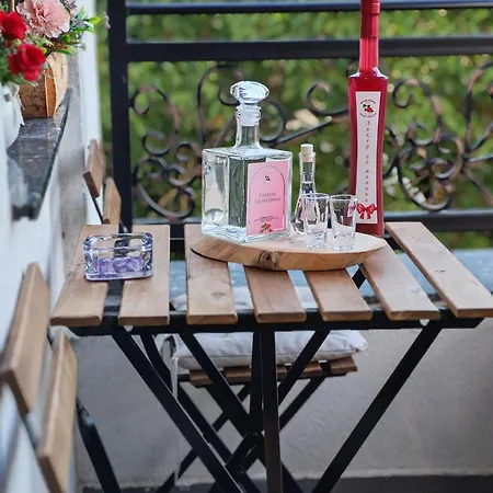 Pool Lena - Lux 1 * Vrdnik