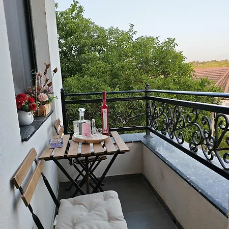 Lägenhet Pool Lena - Lux 1 *