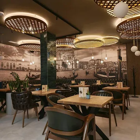 Lägenhet Pool Lena - Lux 1 Vrdnik