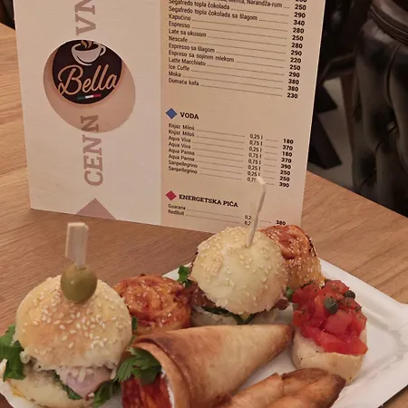 Pool Lena - Lux 1 Lägenhet *