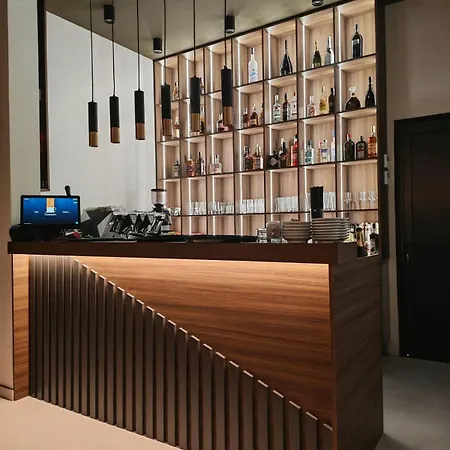 Lägenhet Pool Lena - Lux 1