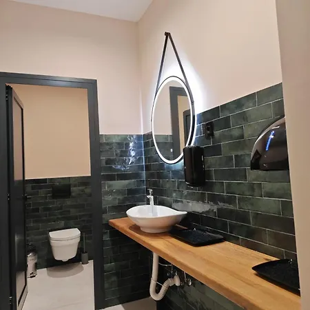 Lägenhet Pool Lena - Lux 1 Vrdnik