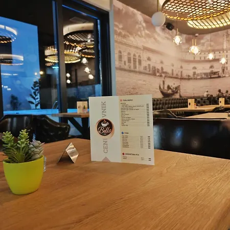 Lägenhet Pool Lena - Lux 1 Vrdnik