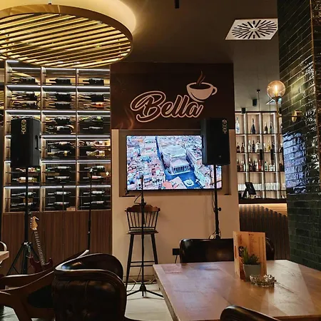 Lägenhet Pool Lena - Lux 1