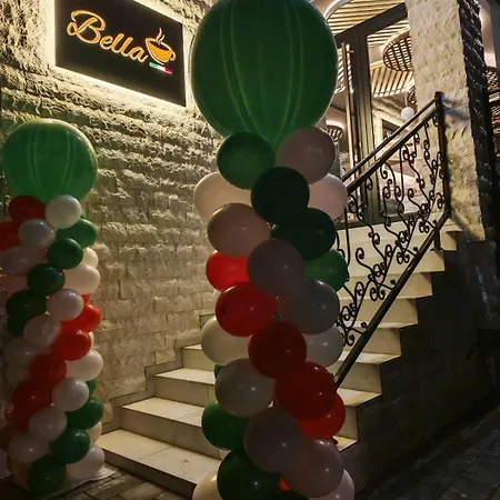 Lägenhet Pool Lena - Lux 1 Vrdnik