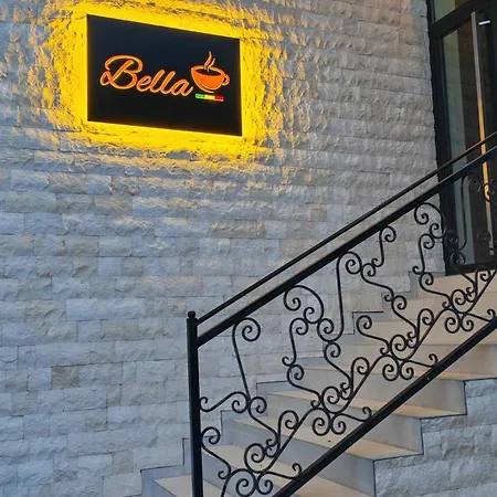 Lägenhet Pool Lena - Lux 1 *