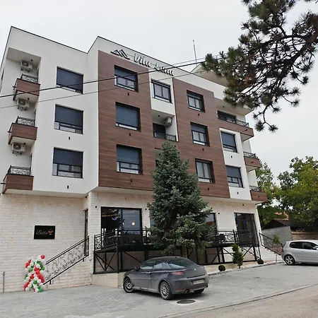 Pool Lena - Lux 1 Lägenhet Vrdnik