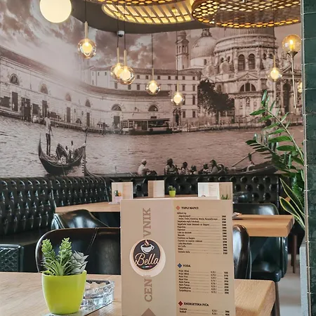 Pool Lena - Lux 1 * Vrdnik