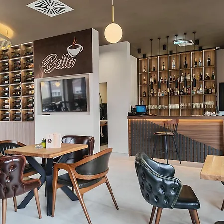 Lejlighed Pool Lena - Lux 1 Vrdnik