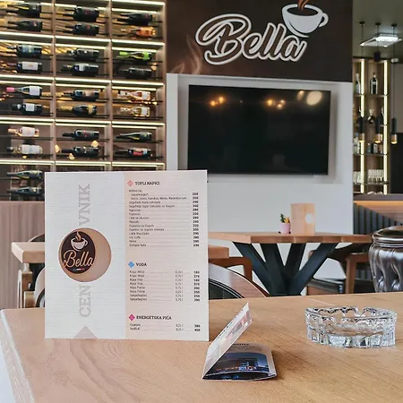 Lägenhet Pool Lena - Lux 1 *