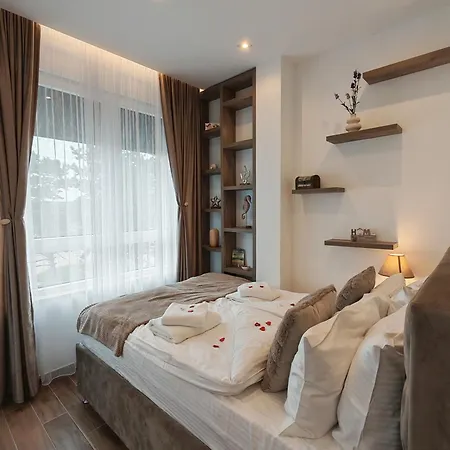 Pool Lena - Lux 1 Vrdnik