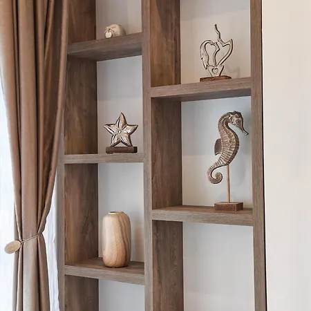 Lägenhet Pool Lena - Lux 1