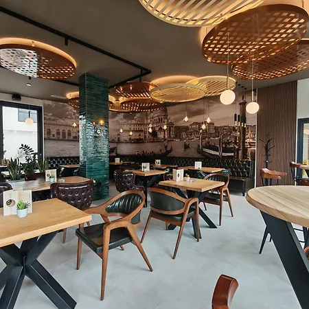 Pool Lena - Lux 1 Lägenhet *