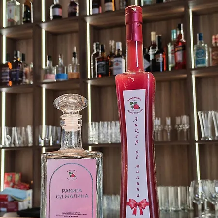 Pool Lena - Lux 1 Lägenhet *