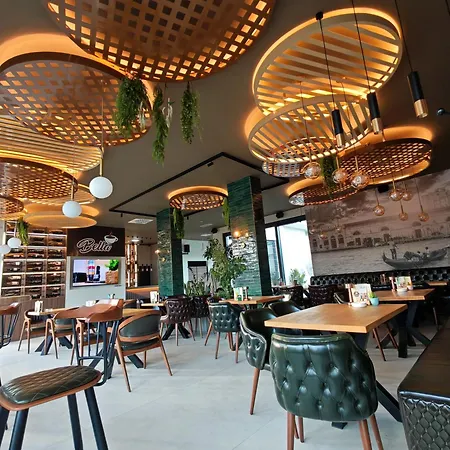 Lejlighed Pool Lena - Lux 1 *