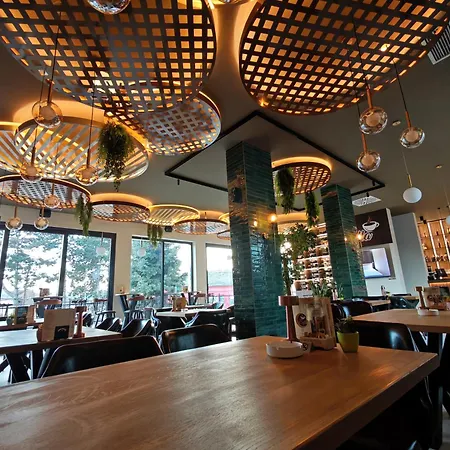 Pool Lena - Lux 1 Vrdnik