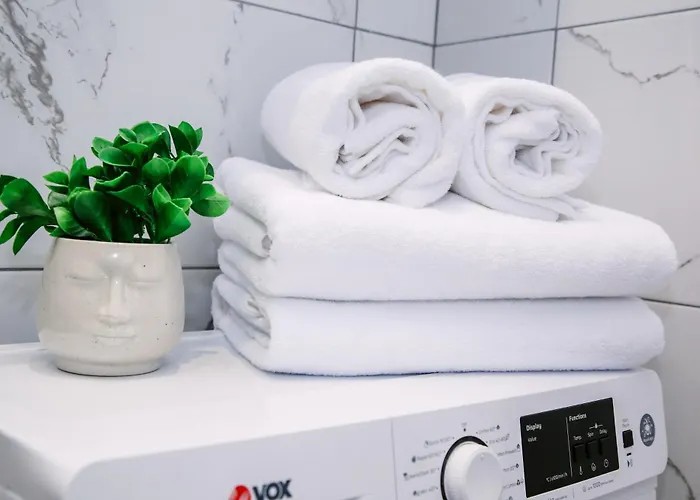 Lejlighed Pool Lena - Lux 1 *