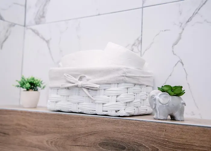 Pool Lena - Lux 1 * Vrdnik