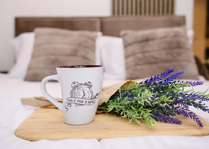 Lejlighed Pool Lena - Lux 1