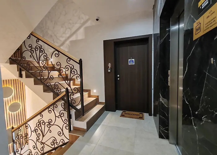 Lejlighed Pool Lena - Lux 1 *