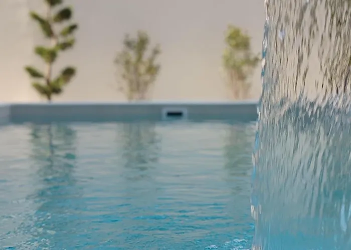 Lejlighed Pool Lena - Lux 1