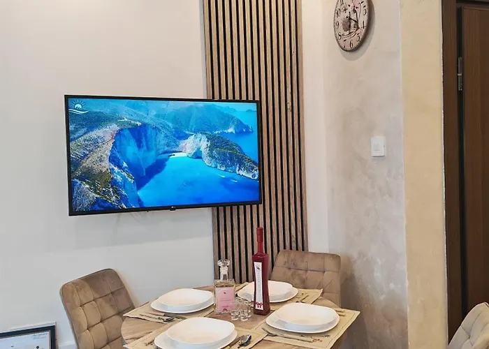 Lejlighed Pool Lena - Lux 1