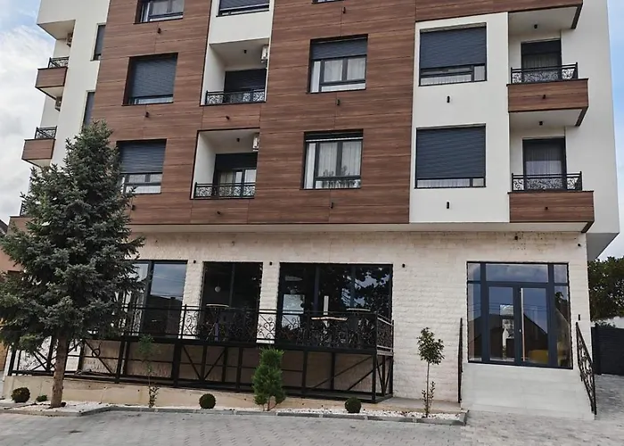 Lejlighed Pool Lena - Lux 1 Vrdnik