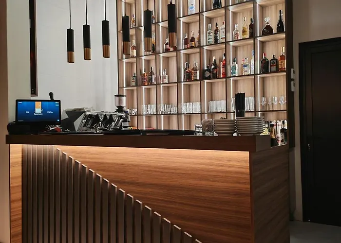 Lejlighed Pool Lena - Lux 1