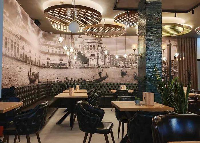 Lejlighed Pool Lena - Lux 1 *