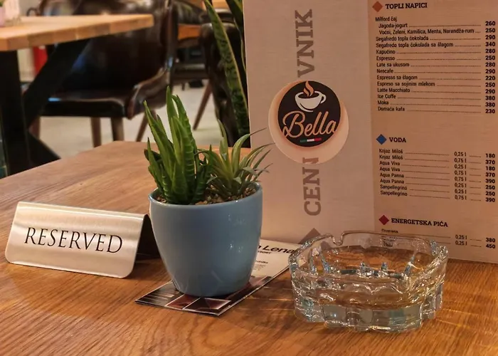 Pool Lena - Lux 1 * Vrdnik