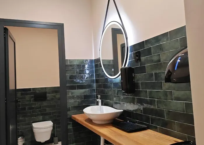 Apartman Pool Lena - Lux 1 Rednek