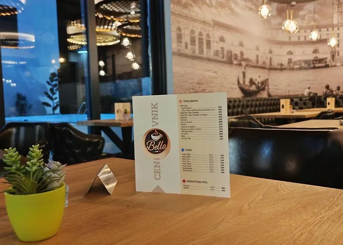 Lejlighed Pool Lena - Lux 1 Vrdnik