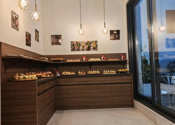 Lejlighed Pool Lena - Lux 1 Vrdnik