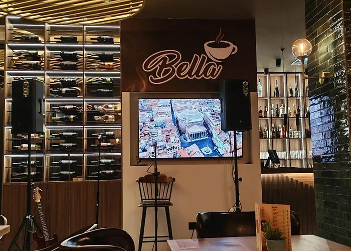 Lejlighed Pool Lena - Lux 1